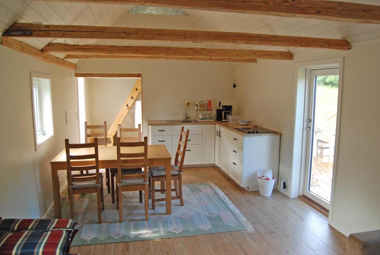 Villa Lugnet à Hörby Extérieur photo