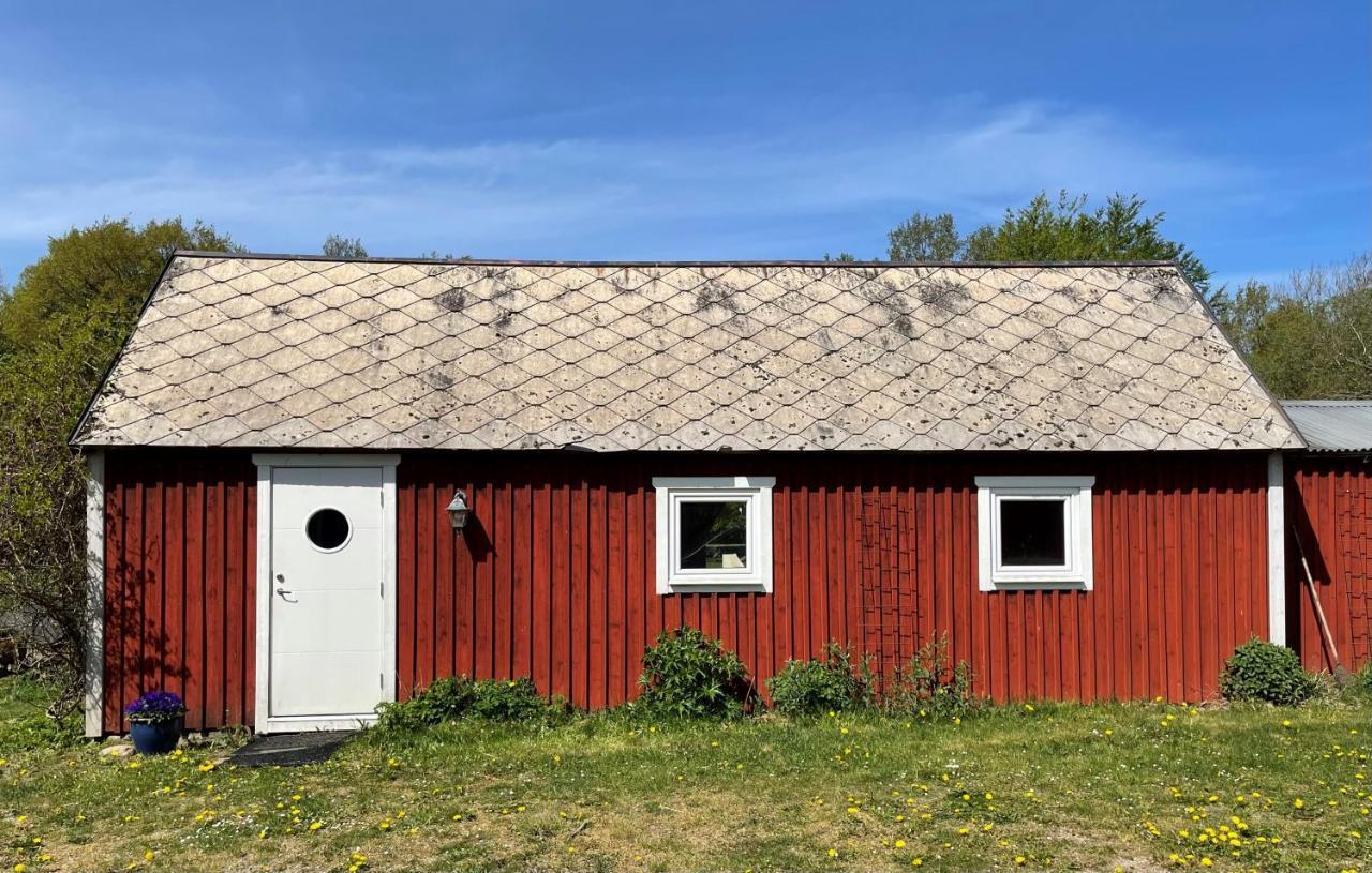 Villa Lugnet à Hörby Extérieur photo